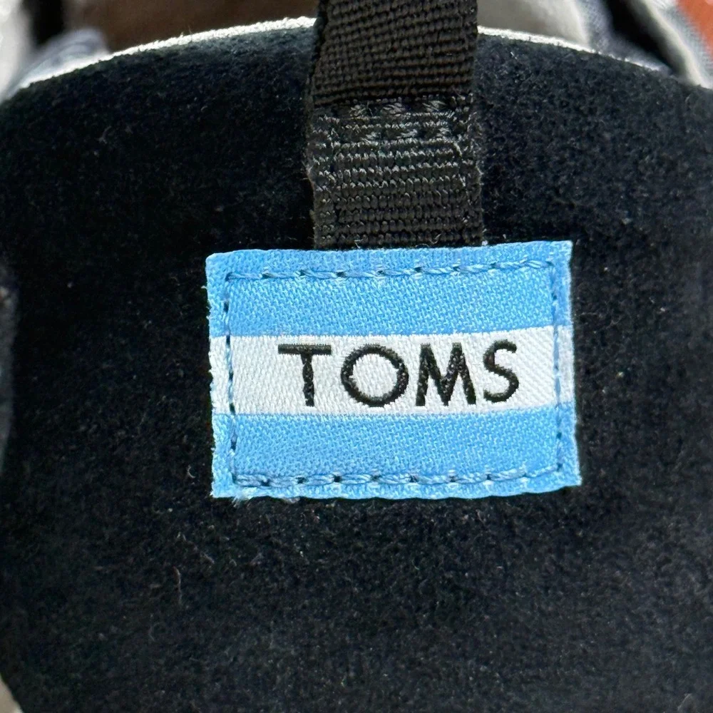 Toms del rey